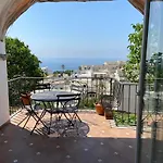 Casa Arturo * Капри
