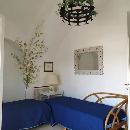Casa Arturo Дом отдыха