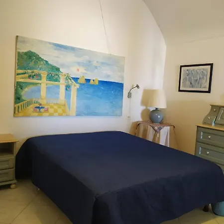 Дом отдыха Casa Arturo