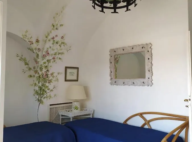 Casa Arturo Hébergement de vacances