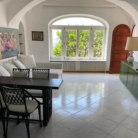 Casa Arturo Vakantiehuis