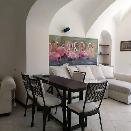 בית נופש Casa Arturo