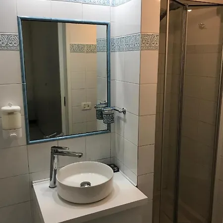 Casa Arturo קאפרי