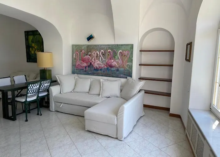 Casa Arturo * Κάπρι