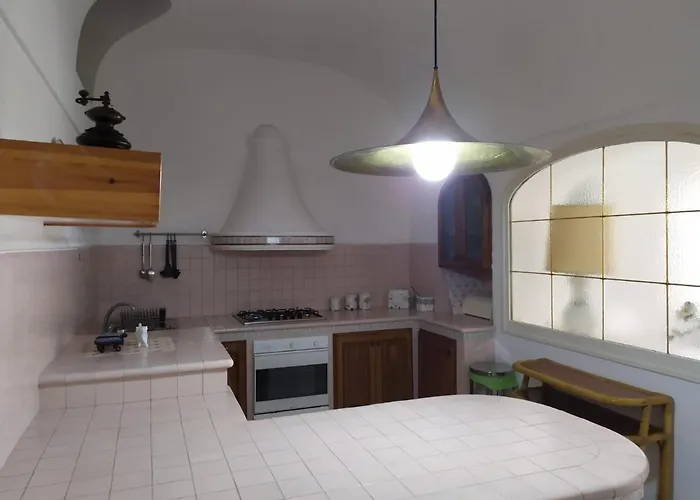 Casa Arturo Vakantiehuis *