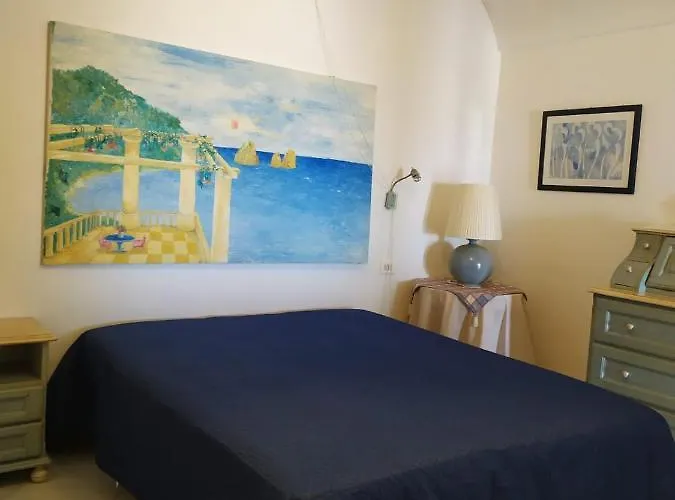 Σπίτι διακοπών Casa Arturo