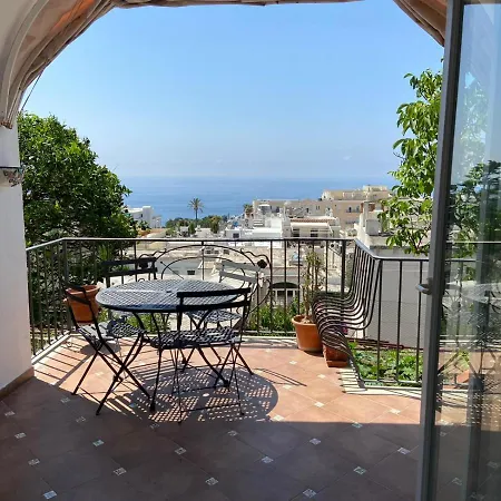 Casa Arturo * Capri