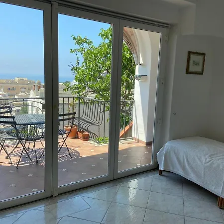 Casa Arturo كابري