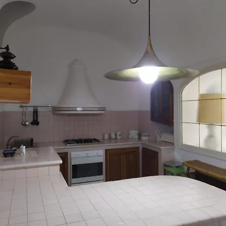 Casa Arturo بيت للعطل *