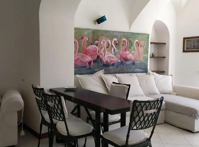 بيت للعطل Casa Arturo